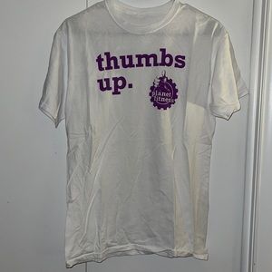 Planet Fitness T-Shirt